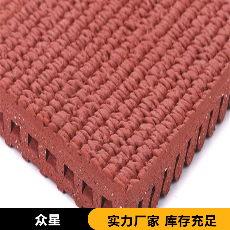 承德市EPDM颗粒学校塑胶跑道 - 厂家